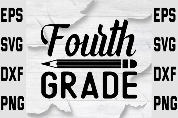 Fourth Grade Graphics and Crafts